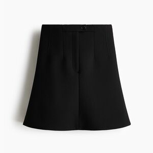 H&M STUDIO COLLECTION FLARED SKIRT